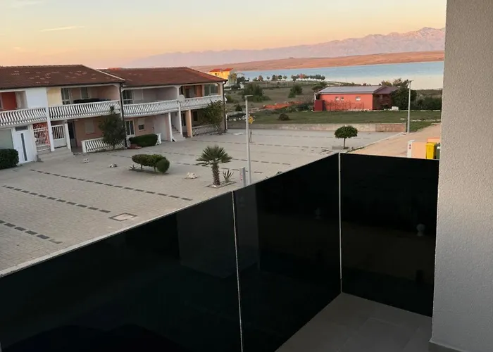 Vinko Апартаменты *