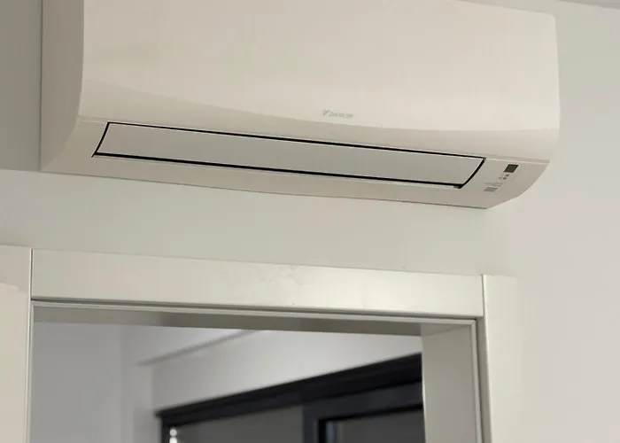 Апартаменты Vinko