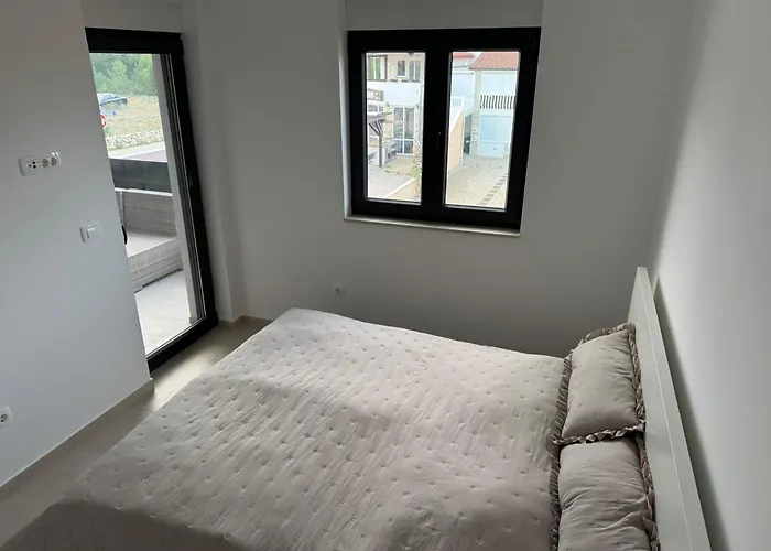 Апартаменты Vinko Вир