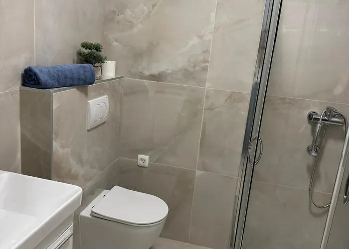 Vinko Апартаменты *