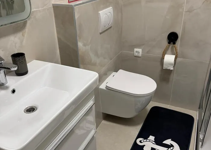 Vinko Апартаменты