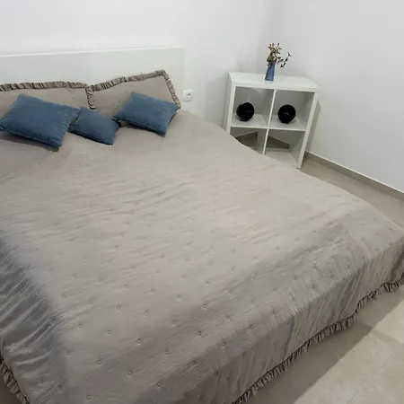 Διαμέρισμα Vinko *