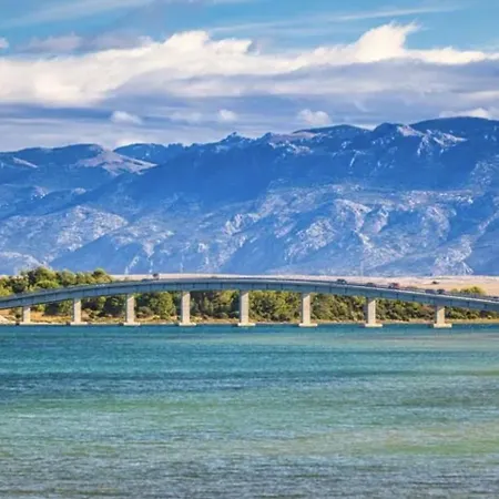 Vinko Διαμέρισμα