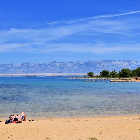 Διαμέρισμα Vinko Vir