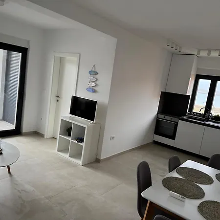 Apartamento Vinko *
