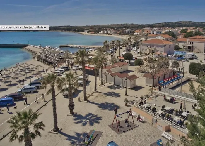 Vinko 아파트 비르